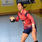 VIDEO: Písečanky boj o bronz prohrály a sezona pro ně končí