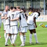 Další tři body! Písečtí fotbalisté proti Velvarům prodloužili neporazitelnost