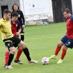 VIDEO: Utrápené vítězství Sika se zrodilo až v závěru utkání