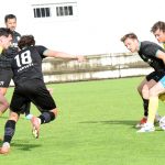 VIDEO: Nedáš gól – nevyhraješ. Písku se to povedlo třikrát v řadě…