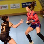VIDEO: Písečanky boj o bronz prohrály a sezona pro ně končí