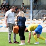 Další tři body! Písečtí fotbalisté proti Velvarům prodloužili neporazitelnost