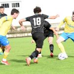 VIDEO: Nedáš gól – nevyhraješ. Písku se to povedlo třikrát v řadě…