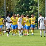 Další tři body! Písečtí fotbalisté proti Velvarům prodloužili neporazitelnost