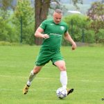 Čížová porazila Planou a na vedoucí Kovářov ztrácí jen bod