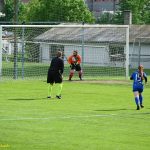 VIDEO: Fotbalistky Táborska urvaly vítězství proti Blatné brankou z 89. minuty!