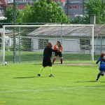 VIDEO: Fotbalistky Táborska urvaly vítězství proti Blatné brankou z 89. minuty!