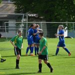 VIDEO: Fotbalistky Táborska urvaly vítězství proti Blatné brankou z 89. minuty!