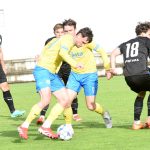 VIDEO: Nedáš gól – nevyhraješ. Písku se to povedlo třikrát v řadě…