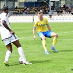 Další tři body! Písečtí fotbalisté proti Velvarům prodloužili neporazitelnost
