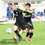 VIDEO: Nedáš gól – nevyhraješ. Písku se to povedlo třikrát v řadě…