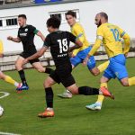 VIDEO: Nedáš gól – nevyhraješ. Písku se to povedlo třikrát v řadě…