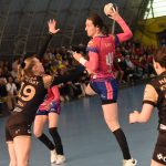 VIDEO: Písečanky boj o bronz prohrály a sezona pro ně končí