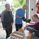 Pochod svatého Floriána v Chyškách nabídne v sobotu tři trasy