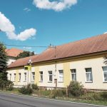Charita Písek získala dotaci. Rekonstrukce azylového domu ve Veselíčku může začít