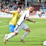 Další tři body! Písečtí fotbalisté proti Velvarům prodloužili neporazitelnost