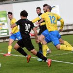 VIDEO: Nedáš gól – nevyhraješ. Písku se to povedlo třikrát v řadě…