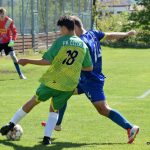 Dorostenci Čížové kráčejí za mistrovským titulem