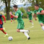 VIDEO: Čimelice zlobily, domácí favorit je v závěru přetlačil