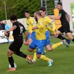 VIDEO: Nedáš gól – nevyhraješ. Písku se to povedlo třikrát v řadě…