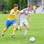 Další tři body! Písečtí fotbalisté proti Velvarům prodloužili neporazitelnost