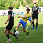 VIDEO: Nedáš gól – nevyhraješ. Písku se to povedlo třikrát v řadě…