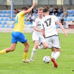Další tři body! Písečtí fotbalisté proti Velvarům prodloužili neporazitelnost