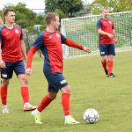 VIDEO: Čimelice zlobily, domácí favorit je v závěru přetlačil