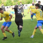 VIDEO: Nedáš gól – nevyhraješ. Písku se to povedlo třikrát v řadě…