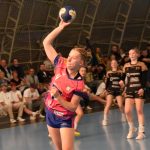 VIDEO: Písečanky boj o bronz prohrály a sezona pro ně končí