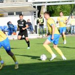VIDEO: Nedáš gól – nevyhraješ. Písku se to povedlo třikrát v řadě…