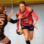 VIDEO: Písečanky boj o bronz prohrály a sezona pro ně končí