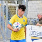 Další tři body! Písečtí fotbalisté proti Velvarům prodloužili neporazitelnost