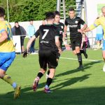 VIDEO: Nedáš gól – nevyhraješ. Písku se to povedlo třikrát v řadě…