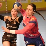 VIDEO: Písečanky boj o bronz prohrály a sezona pro ně končí