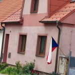 V Bernarticích při vzpomínkové akci odhalili sochu doktorky Kálalové – di Lottiové