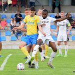Další tři body! Písečtí fotbalisté proti Velvarům prodloužili neporazitelnost