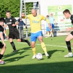 VIDEO: Nedáš gól – nevyhraješ. Písku se to povedlo třikrát v řadě…