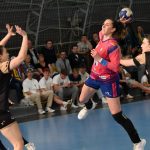 VIDEO: Písečanky boj o bronz prohrály a sezona pro ně končí