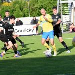 VIDEO: Nedáš gól – nevyhraješ. Písku se to povedlo třikrát v řadě…