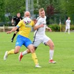 Další tři body! Písečtí fotbalisté proti Velvarům prodloužili neporazitelnost