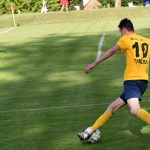 VIDEO: O prohře Sika bylo rozhodnuto do přestávky