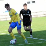 VIDEO: Nedáš gól – nevyhraješ. Písku se to povedlo třikrát v řadě…
