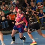 VIDEO: Písečanky boj o bronz prohrály a sezona pro ně končí