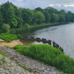 Palisády v táborském Jordánu se neosvědčily. Půjdou pryč