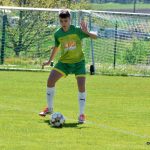 Dorostenci Čížové kráčejí za mistrovským titulem