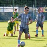 Vyrovnání na poslední chvíli! Semice vydřely s Třeběticemi bod