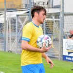 Další tři body! Písečtí fotbalisté proti Velvarům prodloužili neporazitelnost