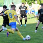 VIDEO: Nedáš gól – nevyhraješ. Písku se to povedlo třikrát v řadě…