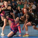 VIDEO: Písečanky boj o bronz prohrály a sezona pro ně končí
